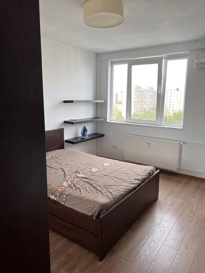 Apartament cu 2 camere în Drumul Taberei