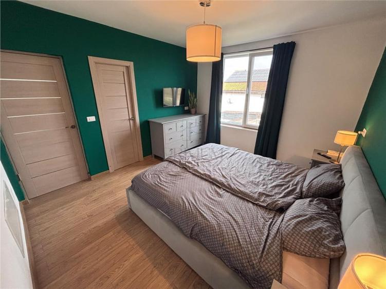 DUPLEX MOBILITAT, MOSNITA NOUA, LOCATIE EXCELENTA. - 2