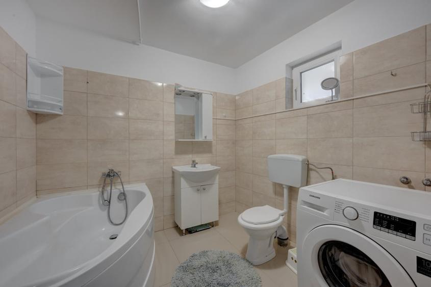 Casă individuală cu 3 camere cu Teren 508 Mp în Mihăilești