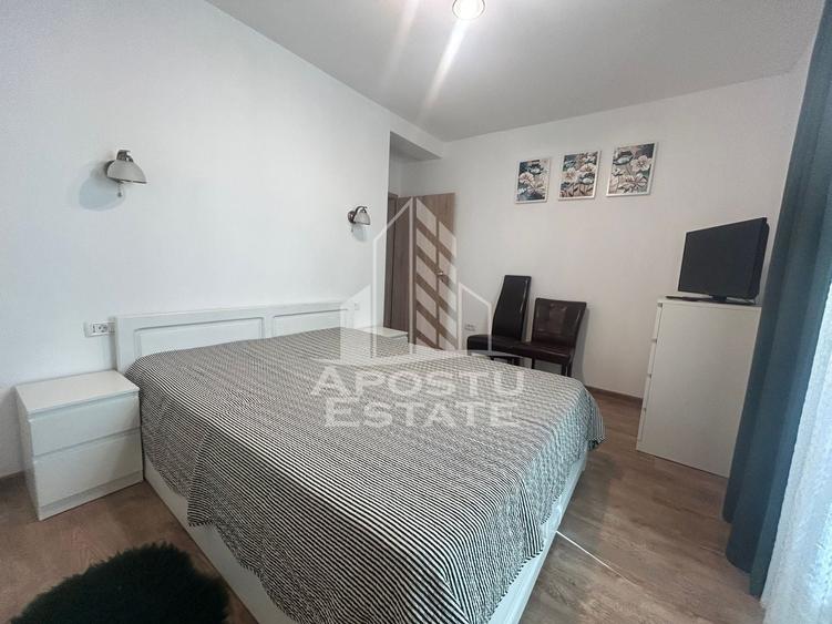 Apartament 3 camere decomandat de inchiriat, Braytim Timisoara - 5