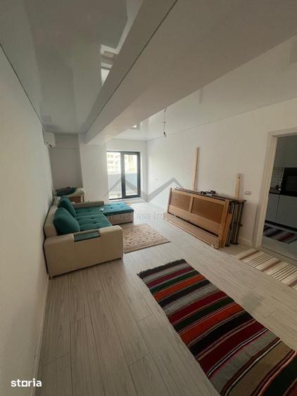Apartament 2 camere Adamant Towers - 2