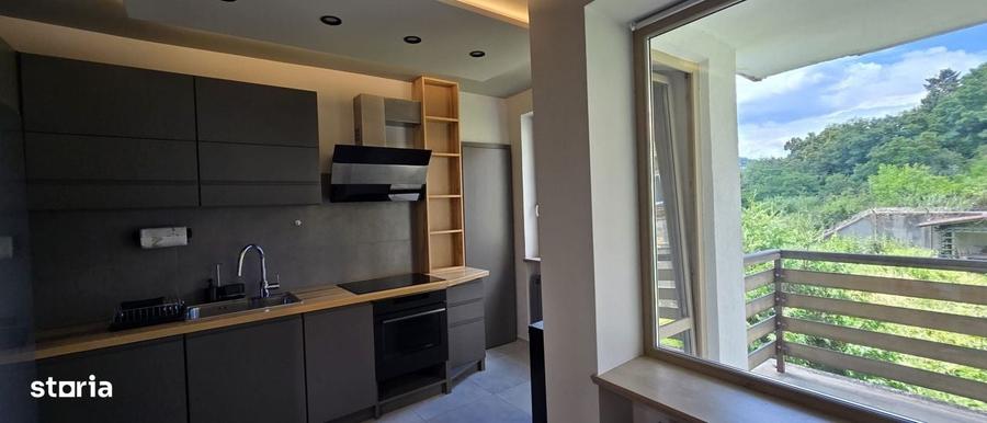 Apartament 3 camere situat Ultra Central-Cetatea Brasov,mobilat,utilat - 5