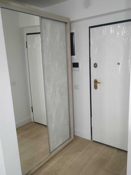 Apartament decomandat în Gara