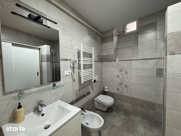 Birou modern in centrul istoric al Sibiului Str. Tribunei - 1