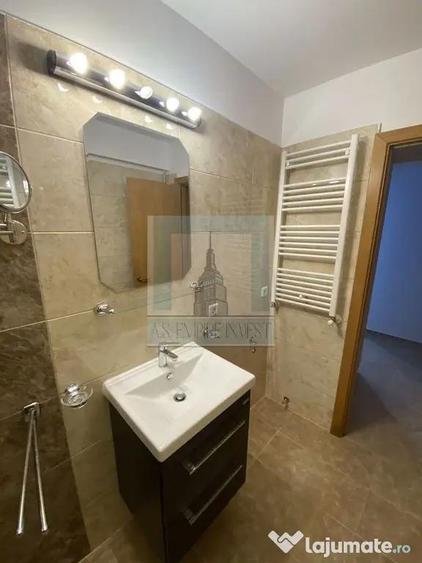 Apartament cu 2 camere decomandat, mobilat în Rulmentul