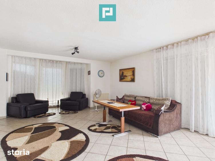 Casă cu 4 camere cu Teren 410 Mp în Central