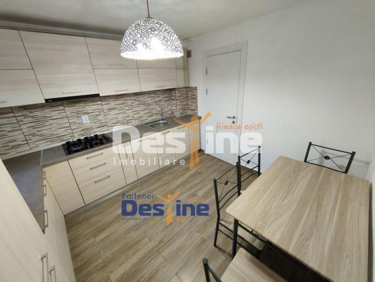 Apartament 2 camere 57 mp et. 2 mobilat utilat - PALAS - 12