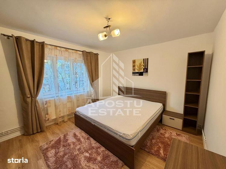 Apartament 2 camere, de inchiriat,centrala proprie,Odobescu, Timisoara - 1