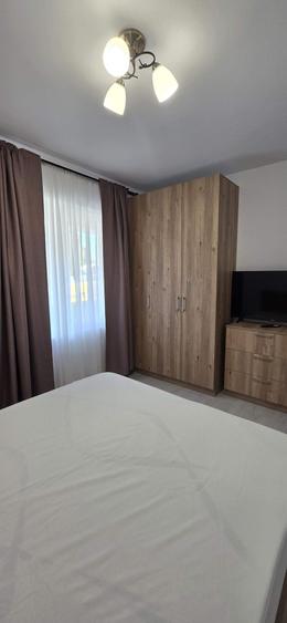 De inchiriat apartament 2 camere Otopeni - 3