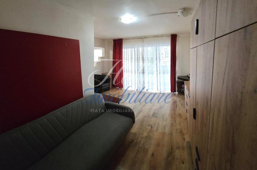 Apartament cu 2 camere decomandat în Florești