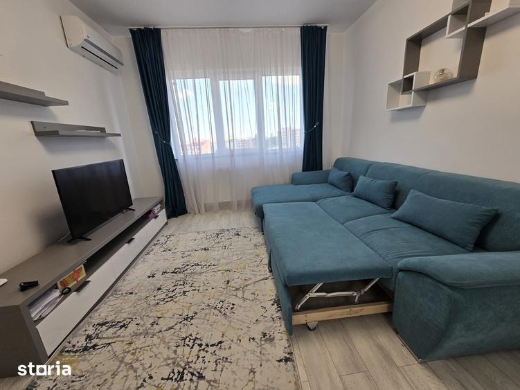 Apartament cu 2 camere în Grozăvești