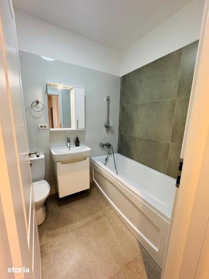 Apartament 2 camere Central Address Residence/ Parcare - 4