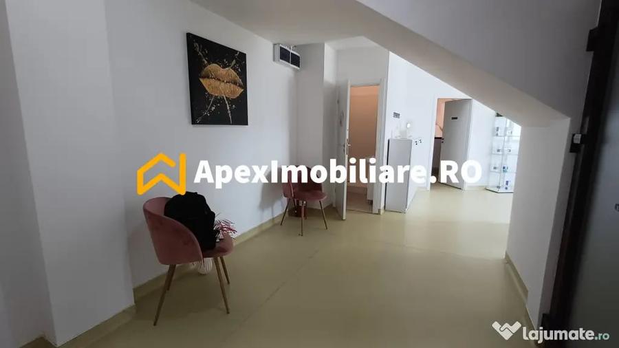 Spațiu comercial, de 146 mp, în Mihai Bravu
