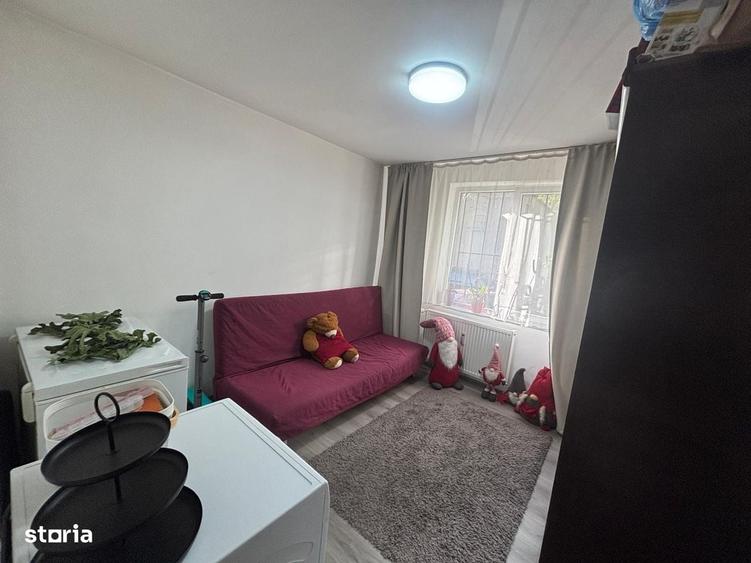 Apartament cu 4 camere în Militari