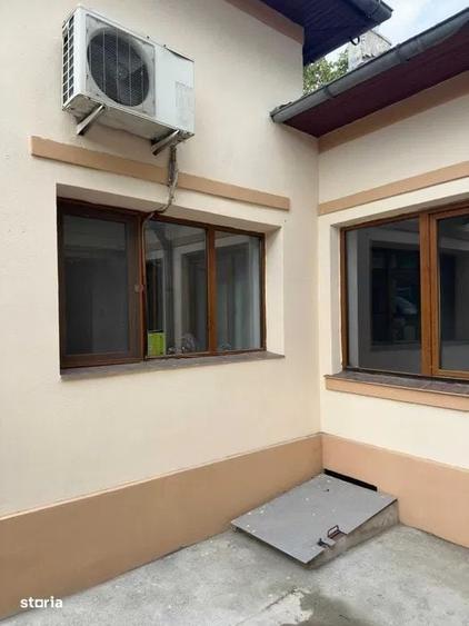 Casă cu 4 camere cu Teren 95 Mp în 13 Septembrie