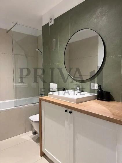 Apartament cu 2 camere decomandat în Torontalului
