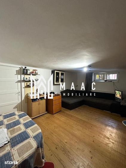 Casa de vanzare Sibiu 4 camere | Central | 115 mp utili, curte privata - 5