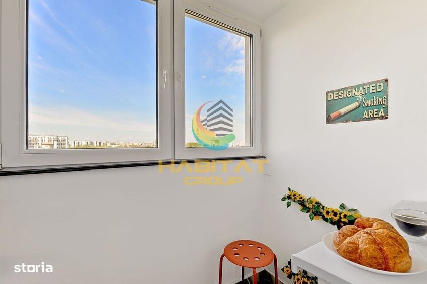 Apartament 3 camere mobilat si utilat- - 13