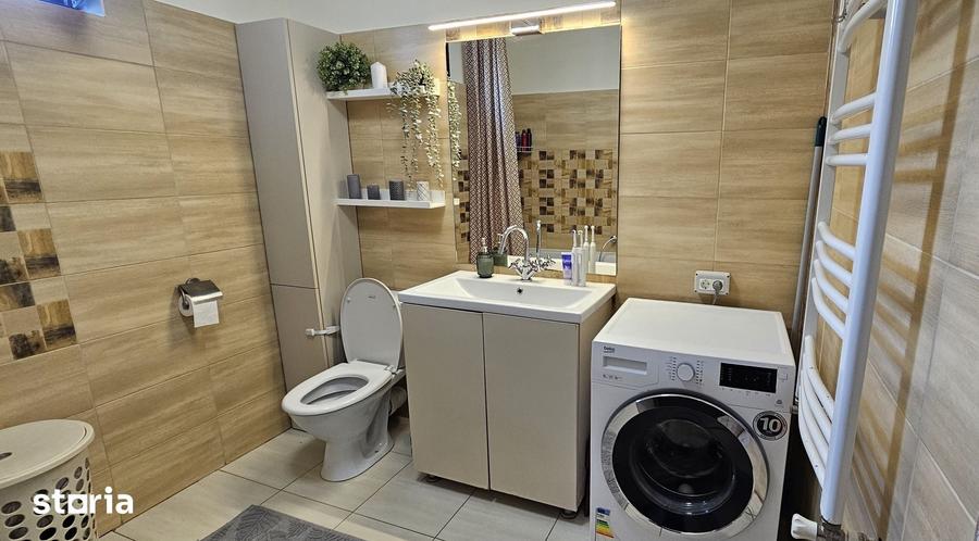 Casă cu 3 camere cu Teren 300 Mp în Central