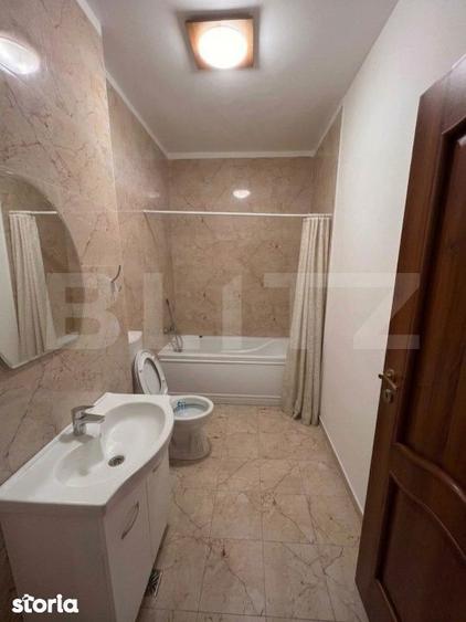 Apartament 2 camere modern, cu balcon | Dambul Rotund - 2