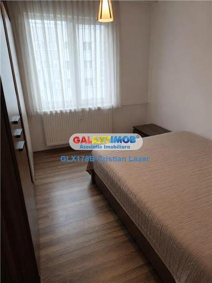 ZONA LINISTITA, ETAJ INTERMEDIAR - 3
