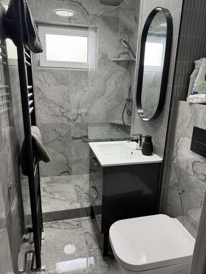 Apartament cu 2 camere în Deve