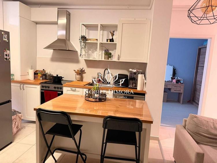 Vivalia - Apartament cu 2 camere si gradina, 2 parcari - Take Ionescu - 3