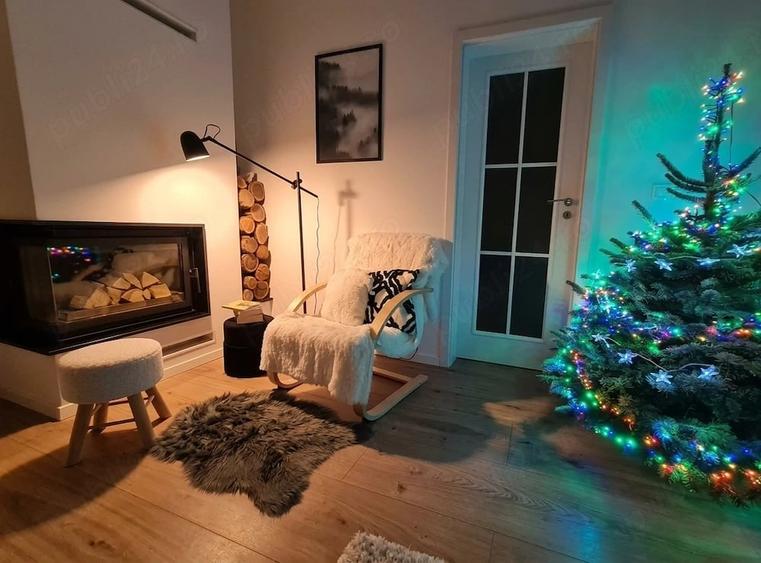Apartament cu 3 camere decomandat în Medicină