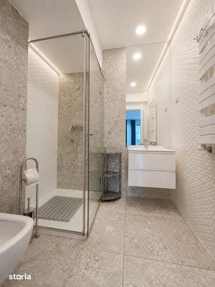 Apartament 2 camere langa mare cu terasa | Bel Air Apartments | Mamaia - 2