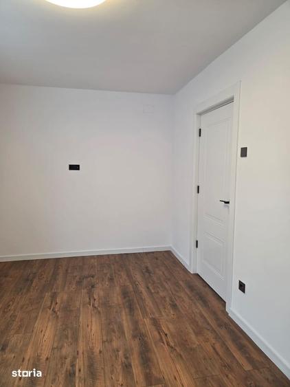 Apartament cu 2 camere în Noua