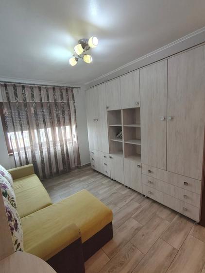 Apartament 2 camere Bd. Unirii - 6