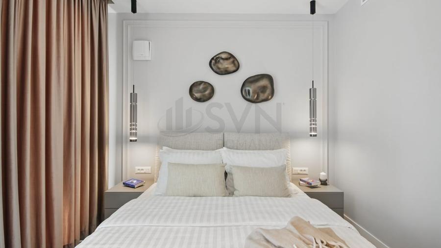 Apartament cu 2 camere decomandat în Aviației