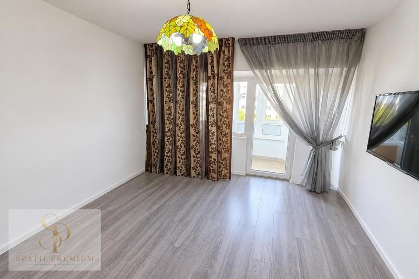 Apartament cu 2 camere decomandat în Unirii