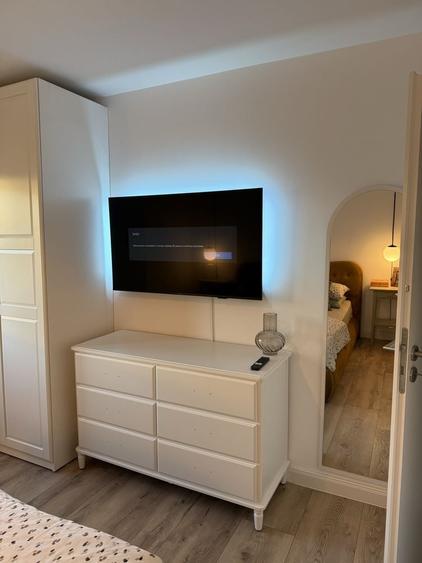 Inchiriez apartament modern Tolstoi - 5