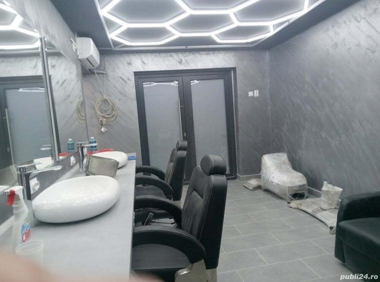 Spațiu comercial, de 50 mp, în Drăgănești-Olt