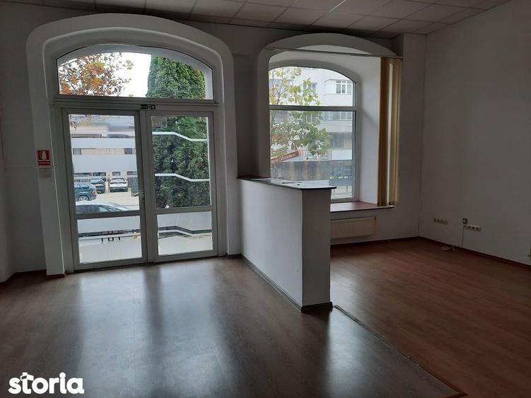 MCD Expert Imobiliare Oportunitate Spa?iu Comercial Central - 1