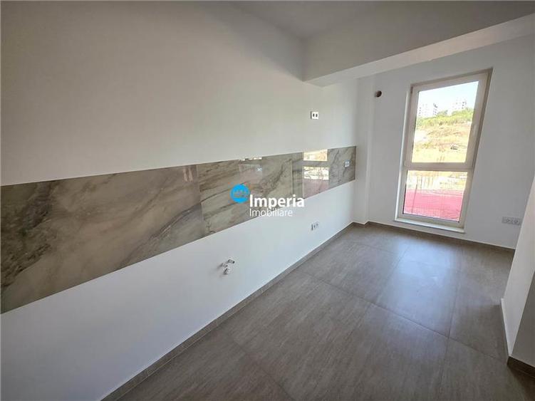 Apartament cu 2 camere decomandat în Copou