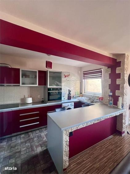 Apartament cu 2 camere în Șelimbăr