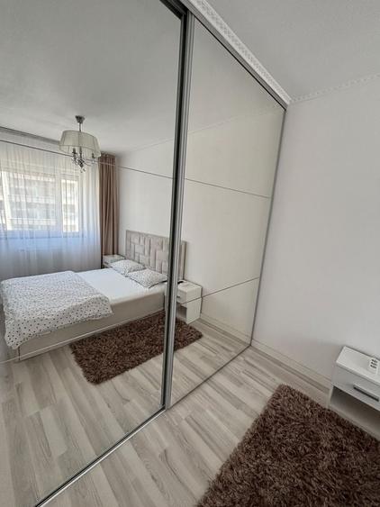 Apartament în Central