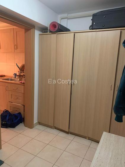 Doar mesaj WhatsApp!!! Oportunitate Investitie! Ap. 1 camera, 38.22 mp + Parcare Calea Turzii 162-168A (Vanzare cu chirias)