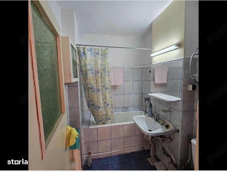 Apartament cu 2 camere semidecomandat în Ultracentral