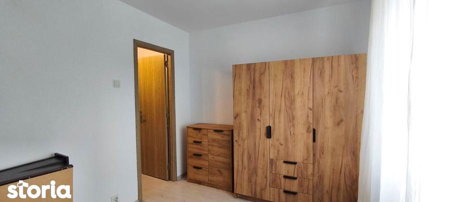 Apartament cu 2 camere în Dâmbu Pietros