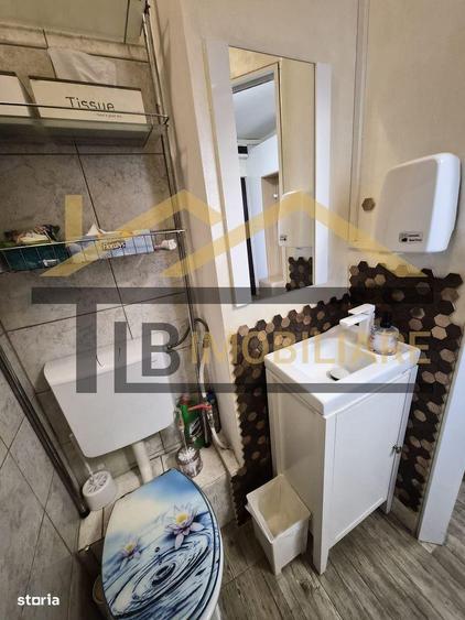Spațiu comercial, de 27 mp, în Pandurilor