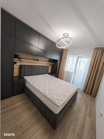 Apartament 2 Camere Nou | Prima Inchiriere 2026| Aparatorii Patriei - 1