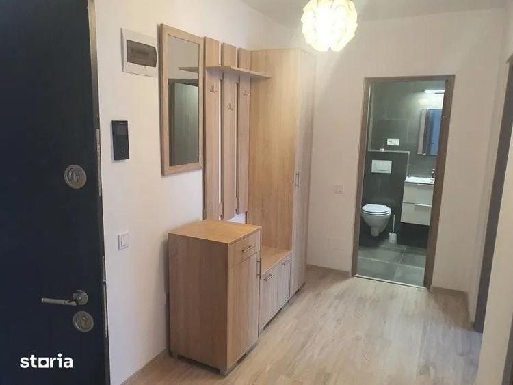 Apartament cu 2 camere decomandat în Bună Ziua