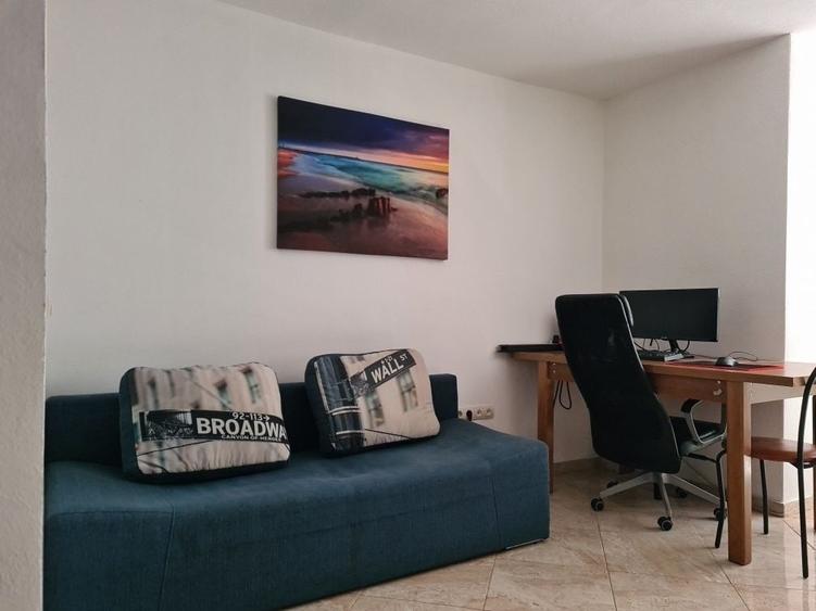 Inchiriez apartament Strand 2 - 2