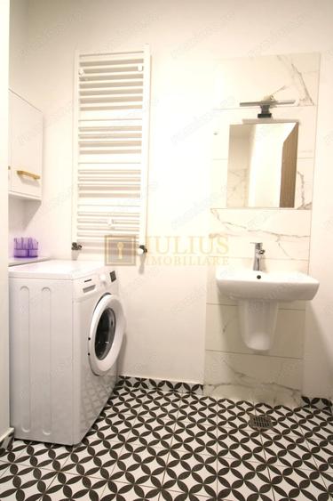 Apartament cu 2 camere in bloc nou, zona de Nord, XCity, cu loc parcare. - 2