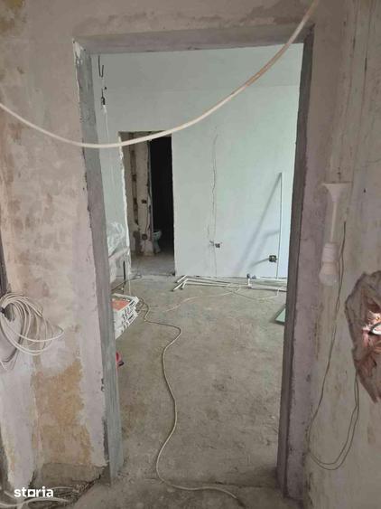 Apartament cu 2 camere în Țiglina 1