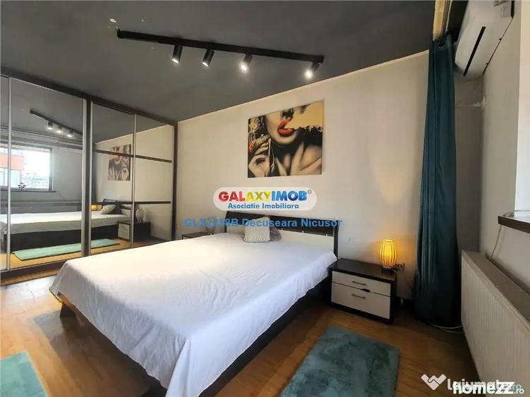 Apartament cu 3 camere decomandat în Chiajna