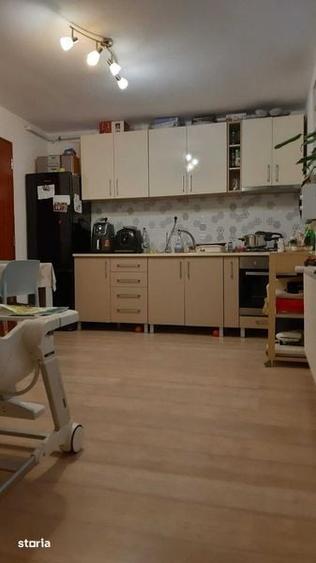 Casă cu 3 camere cu Teren 156 Mp în Central